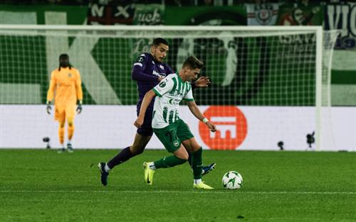 圣加仑 vs 佛罗伦萨