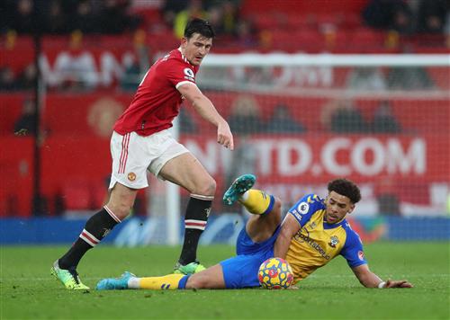 曼联 vs 诺丁汉
